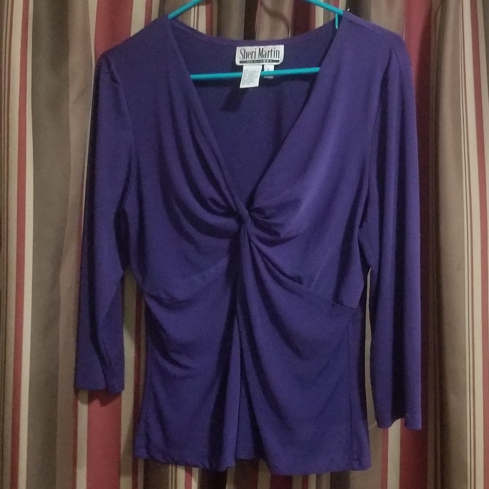 Top. Womens.